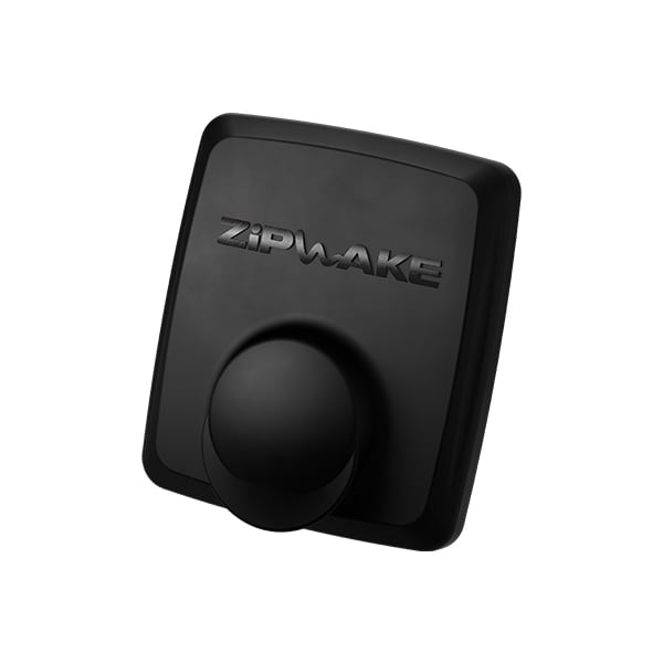 Zipwake Zipwake ZW2011385 Series-S Control Panel Cover - Black ZW2011385 - main